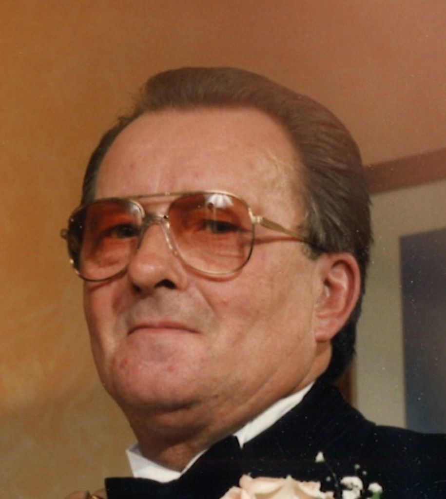 Robert Quesenberry