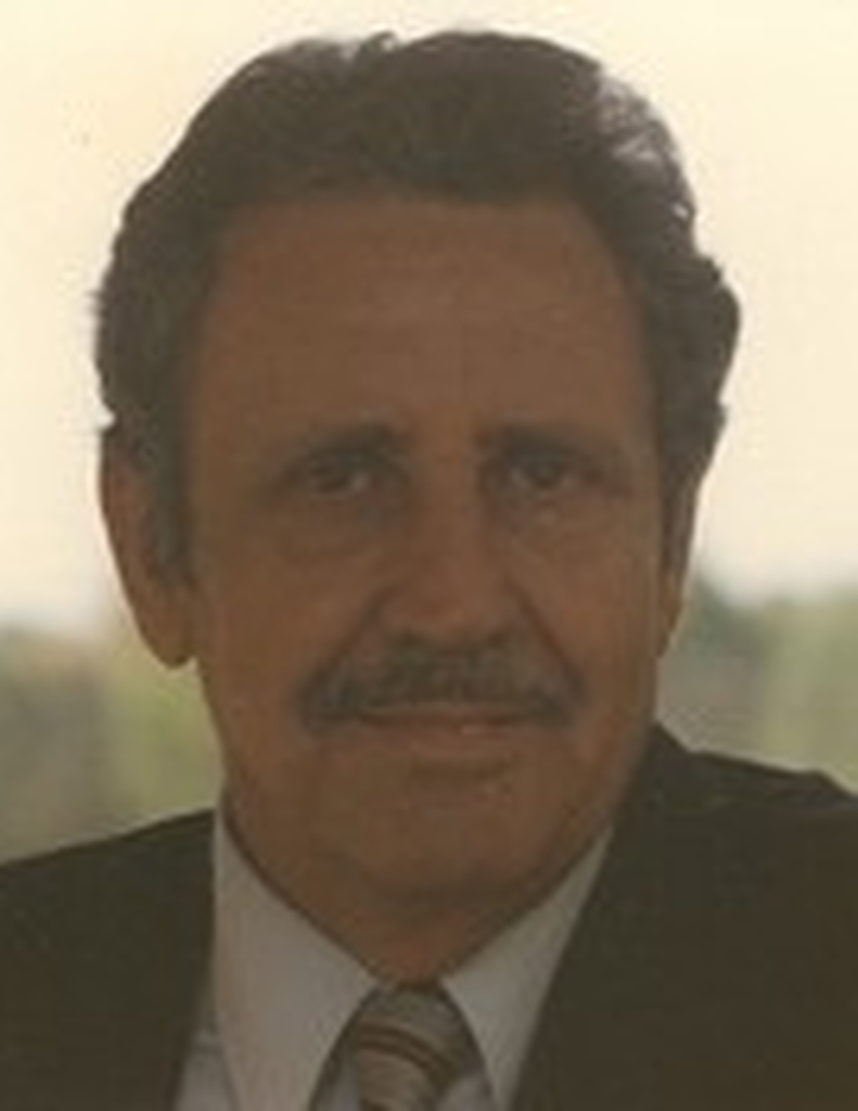 Noel Edward Cook, Sr