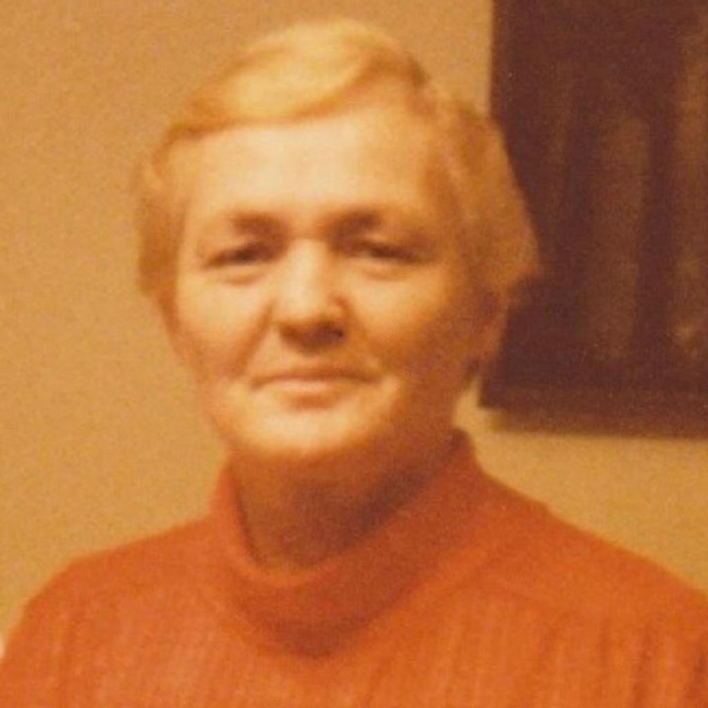 Eileen Cecelia Newe Profile Photo