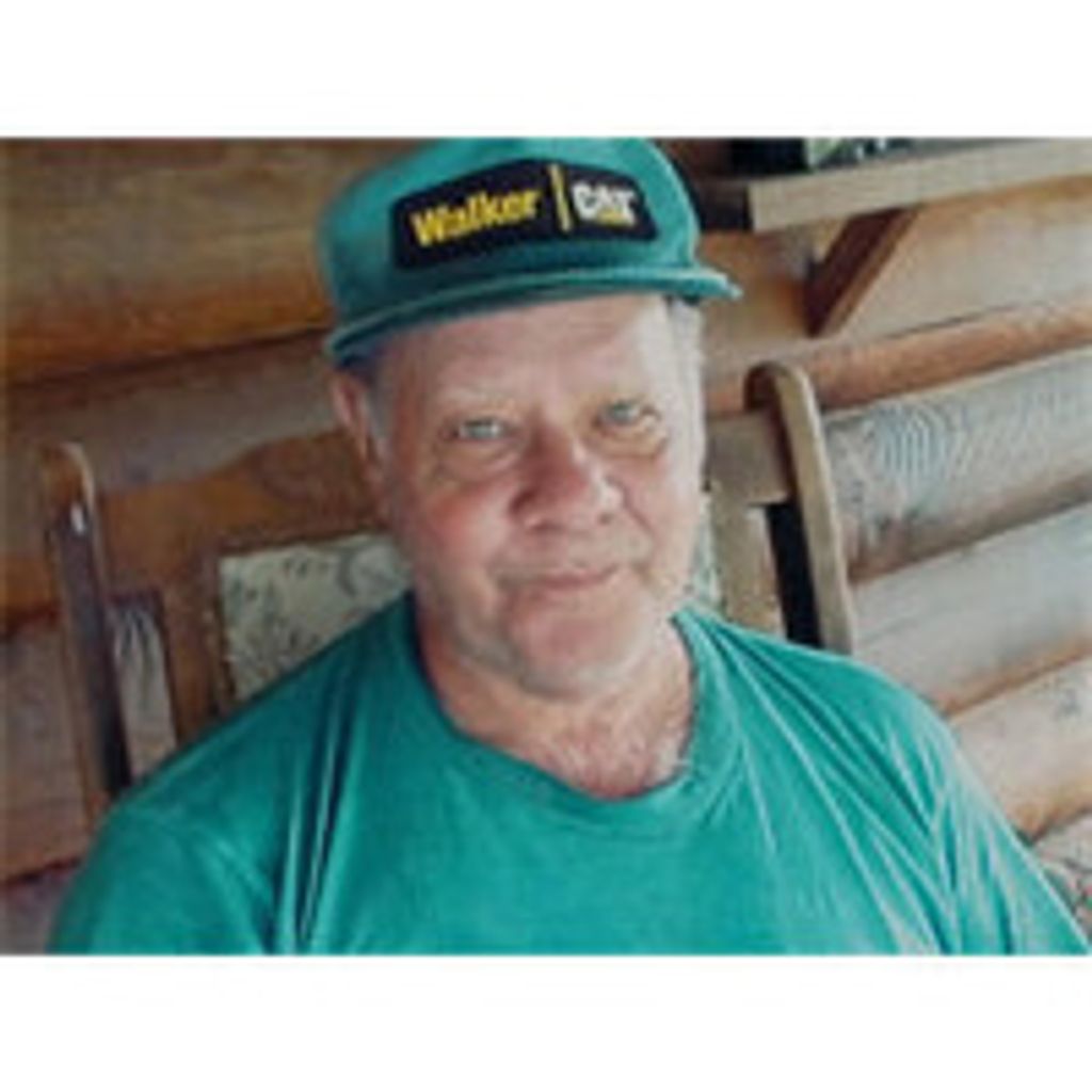 Darrell Ray Gandee Profile Photo