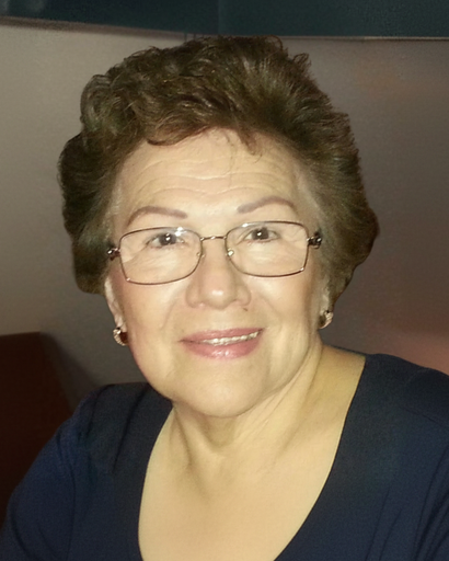 Elizabeth Diaz's obituary image