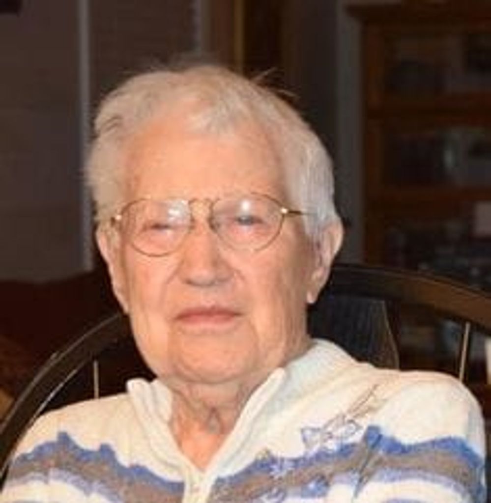 Elsie M. Ernest