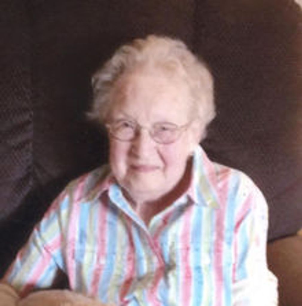 Mabel Trierweiler