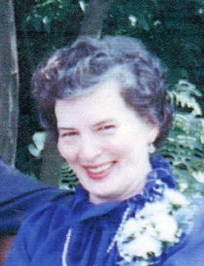 Joanne (Fierstos)  Ebie