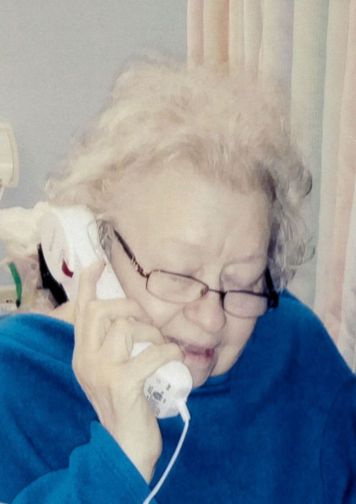 Bonnie L. (Brown)  Culp
