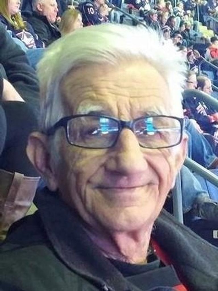 Charles "Charlie" B. Angeletti Profile Photo