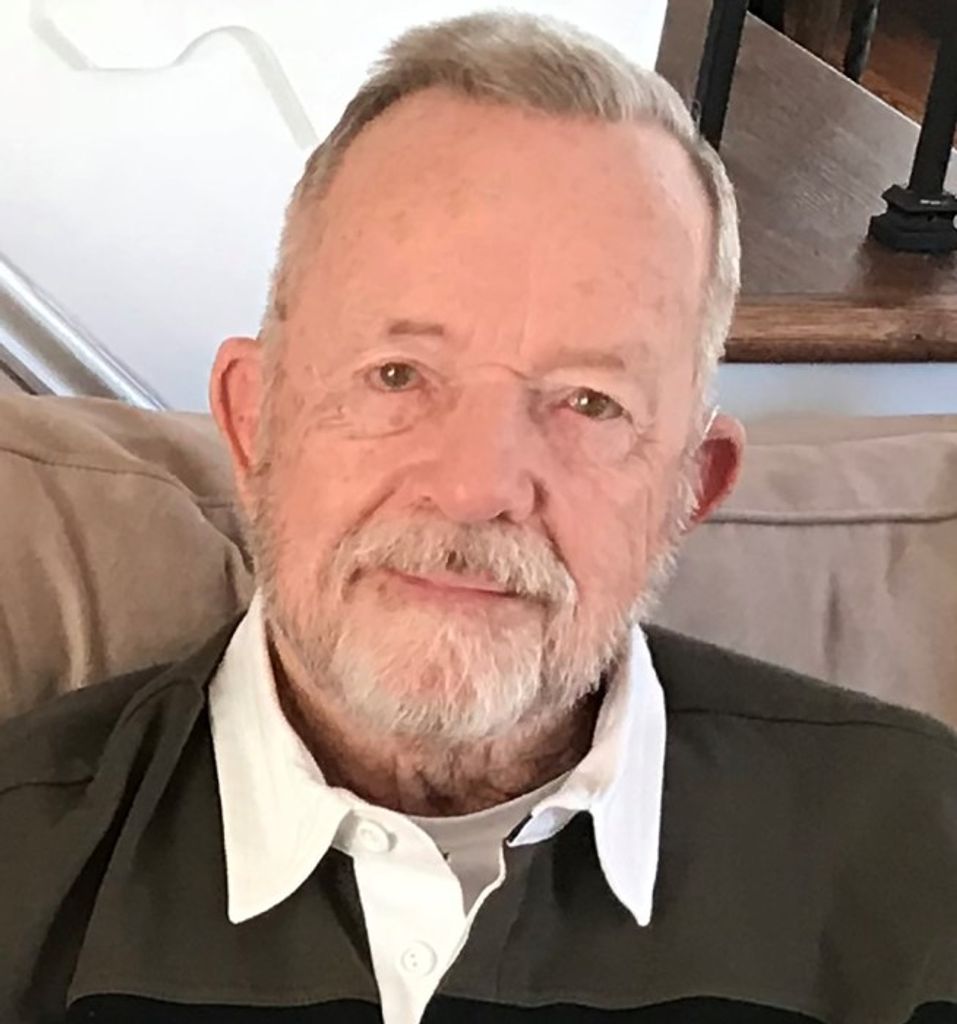 John Lerlie "Jack" Harrison