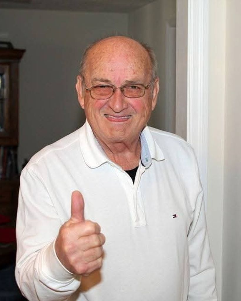 Jimmie Haskell Farmer
