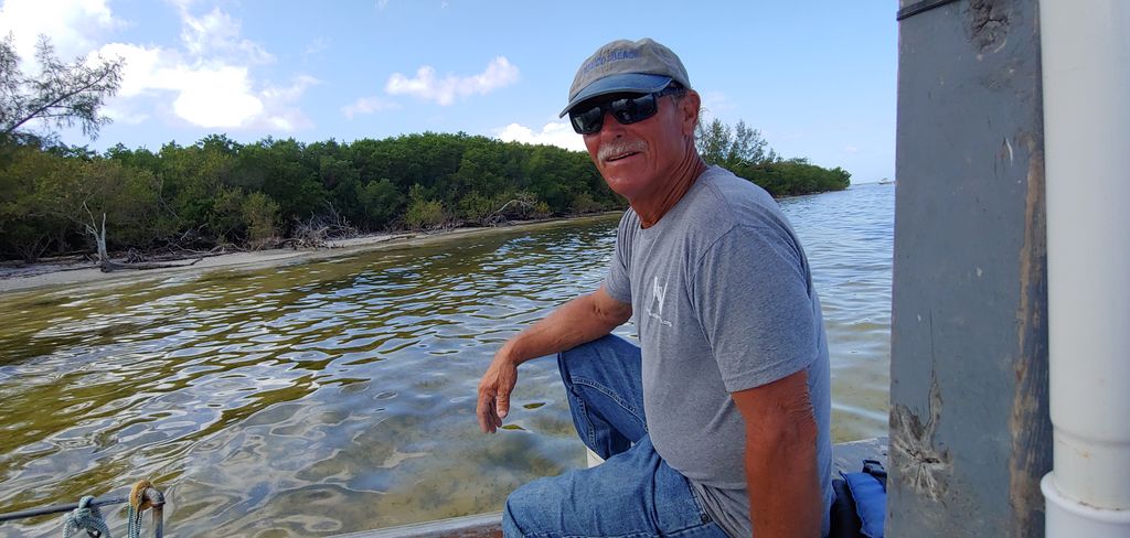 Johnny Ray Messer Profile Photo