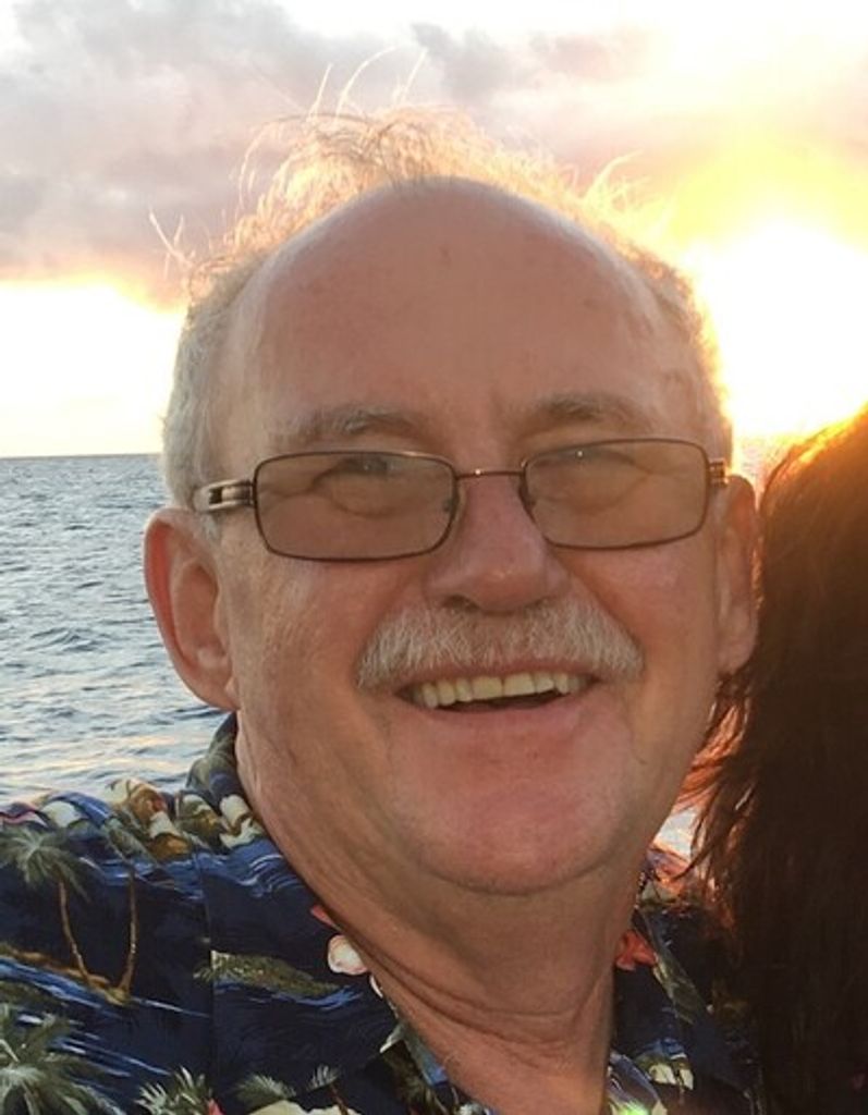 Valentino E. Borra Profile Photo