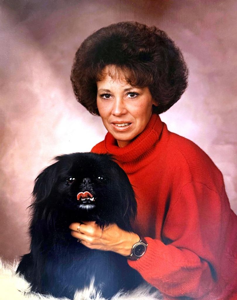 Connie Lea Mckibben Profile Photo