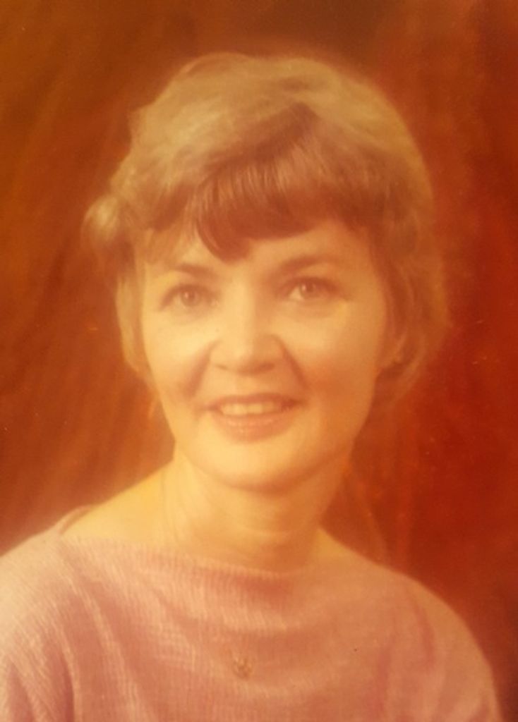 Jane Mae Bowers