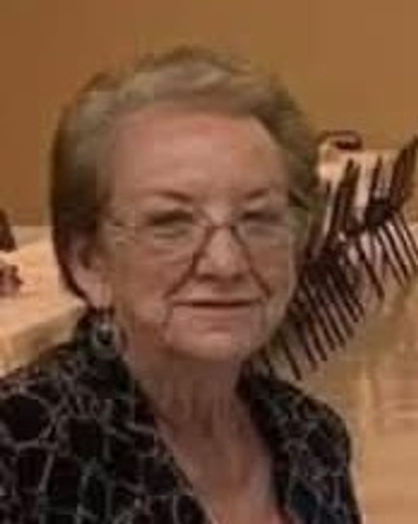 Dot Carolyn Riner
