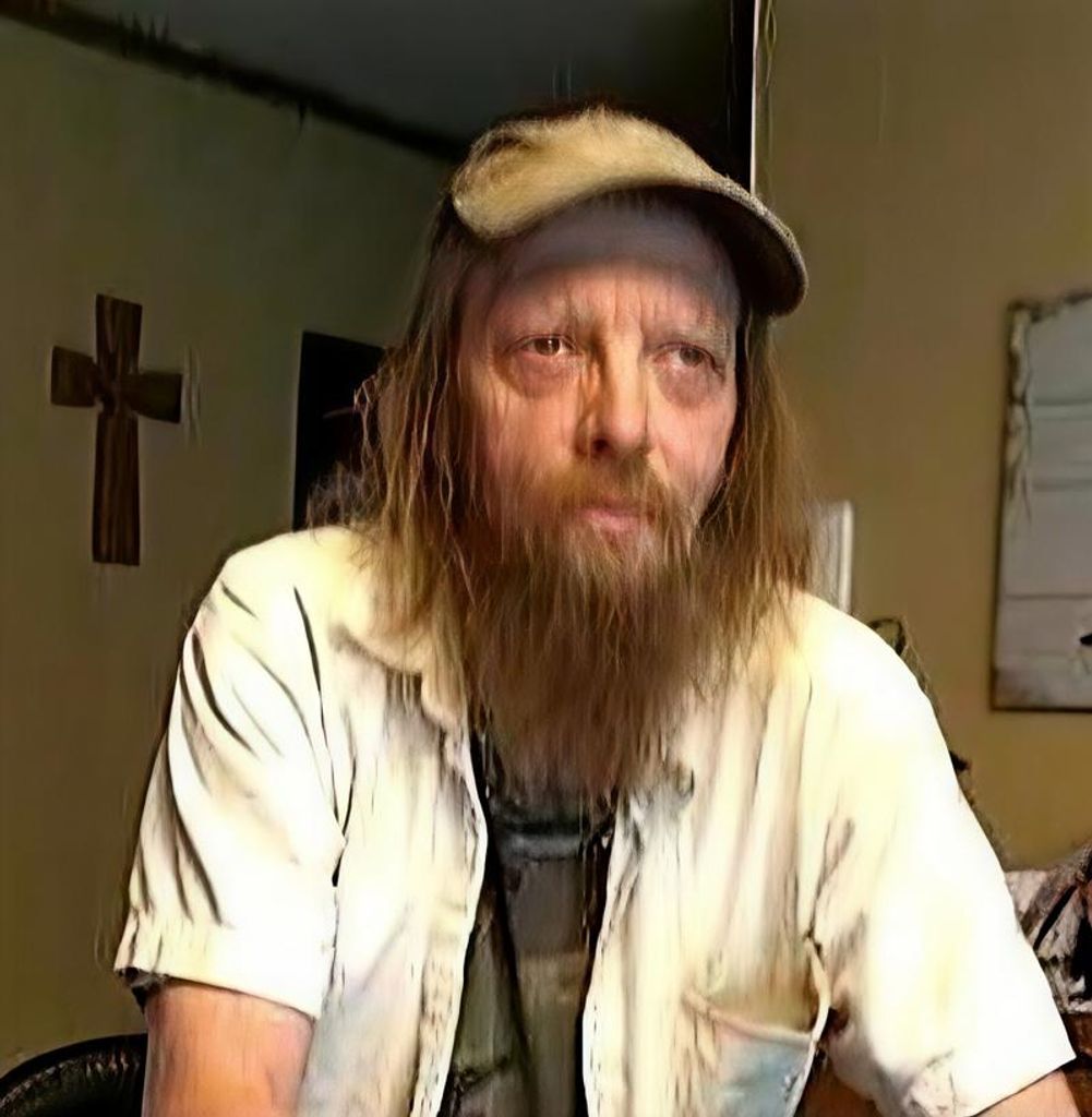 Rodney (Rod) Scott Langerud Profile Photo