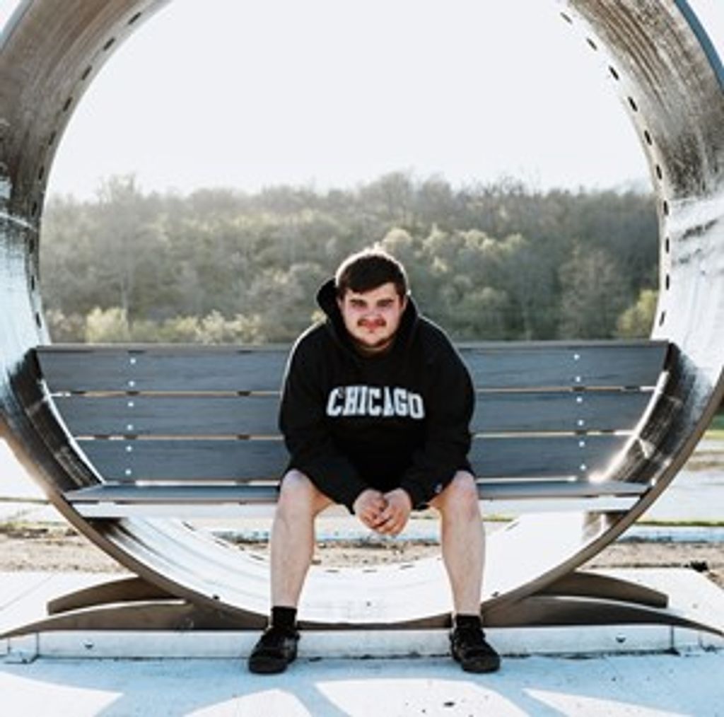 Ethan M. Rainer Profile Photo