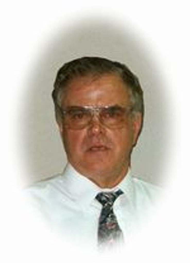 Carlton F. Levorsen