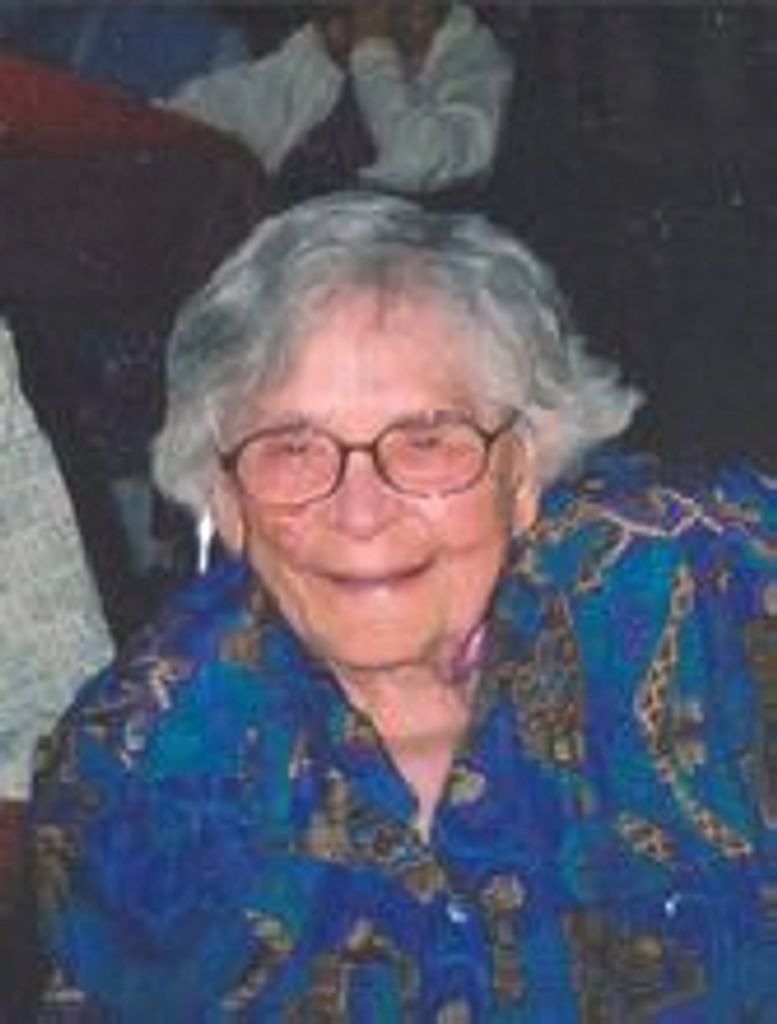 Esther A. Schuster