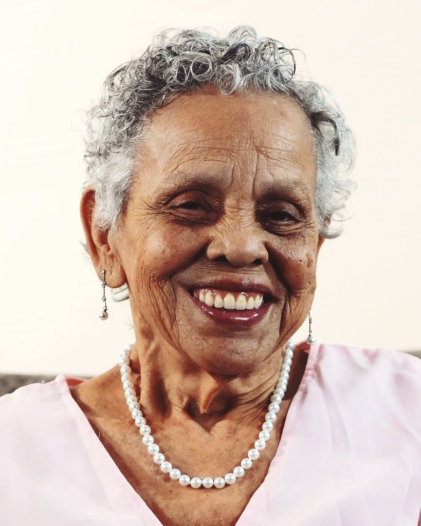 Nancy Ella Reynolds