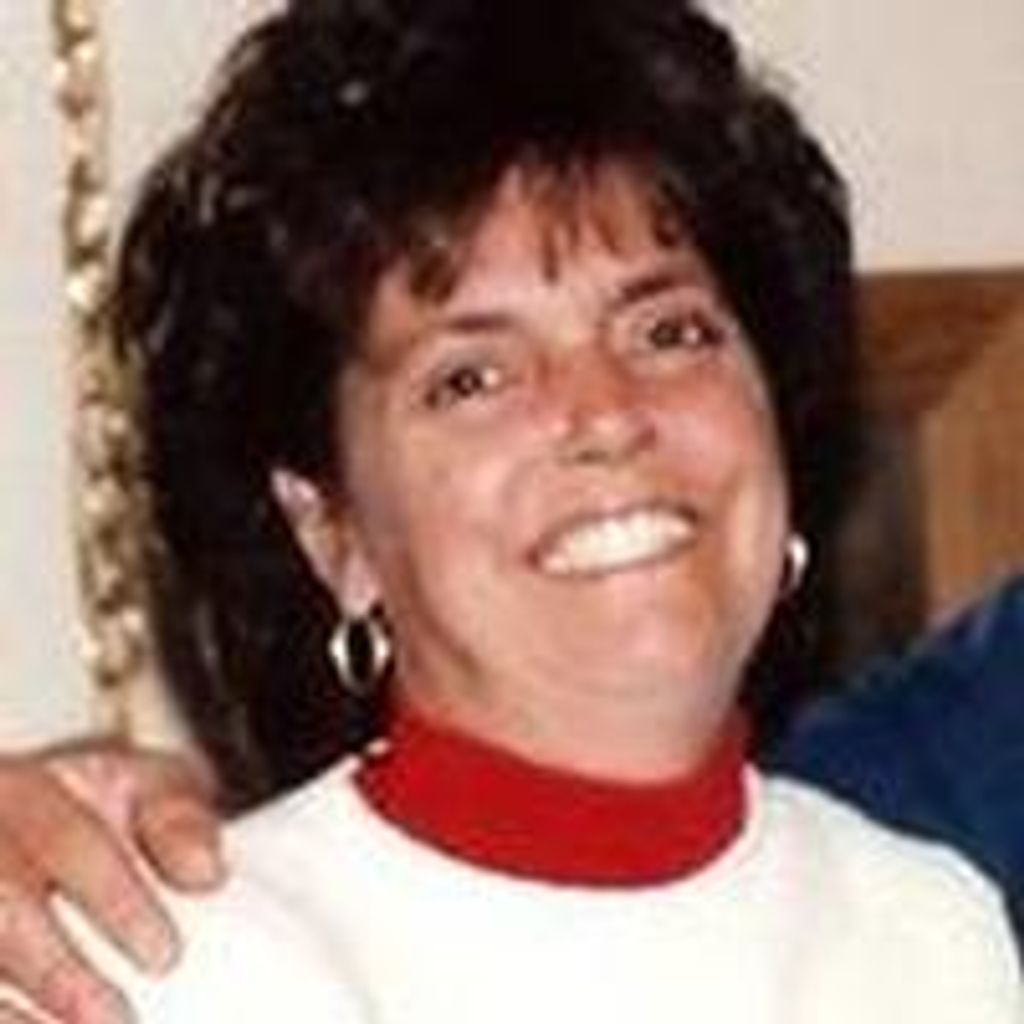 Deborah Elizabeth Gaspar