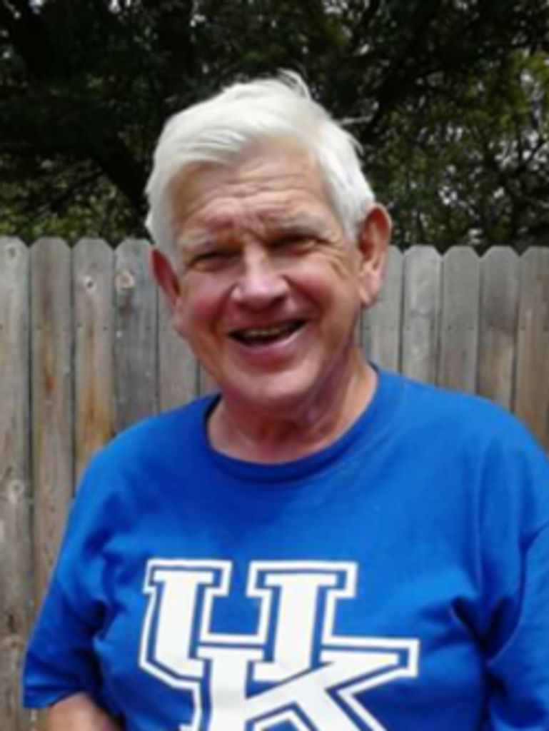 Jack P. Moorefield, Sr. Profile Photo