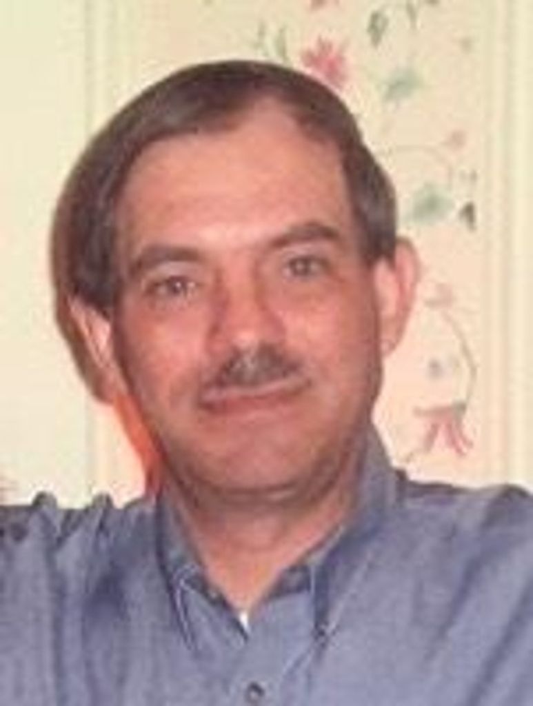 Jeffrey L. Eiswerth Profile Photo