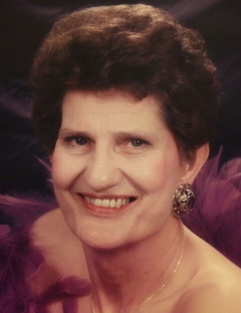 Mary Gerdes