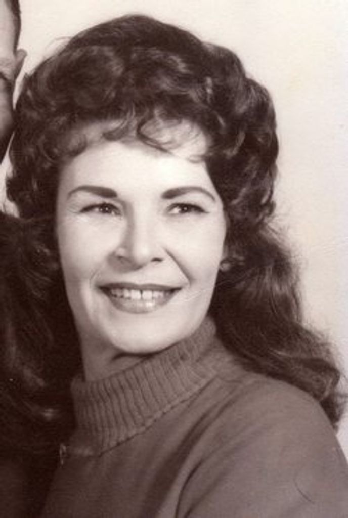Lolene Reeves