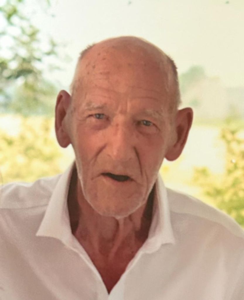 Raymond Umphrey