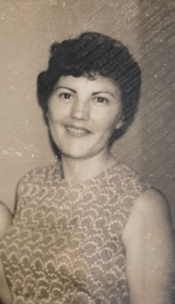 Dorothy Faye Amos Miller Profile Photo