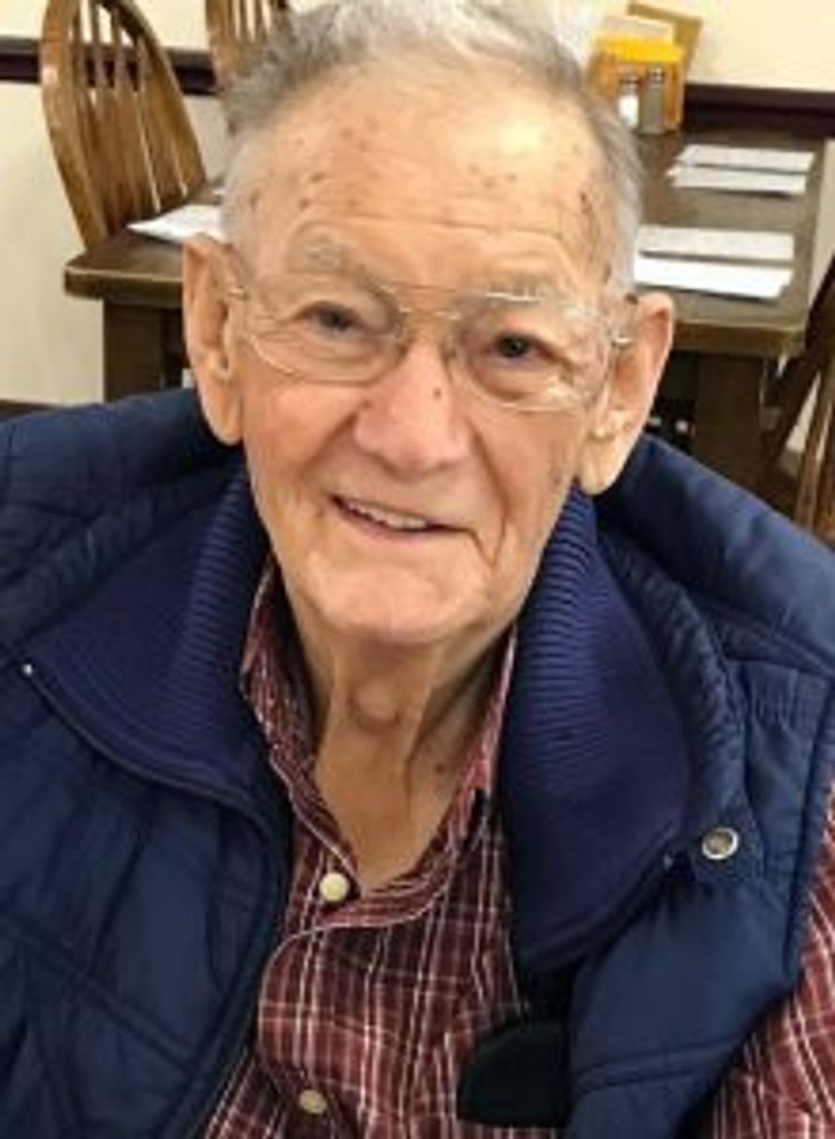 Donald G. Holman Profile Photo