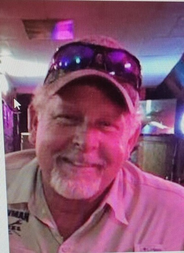 Terry Joe Vaughan Profile Photo