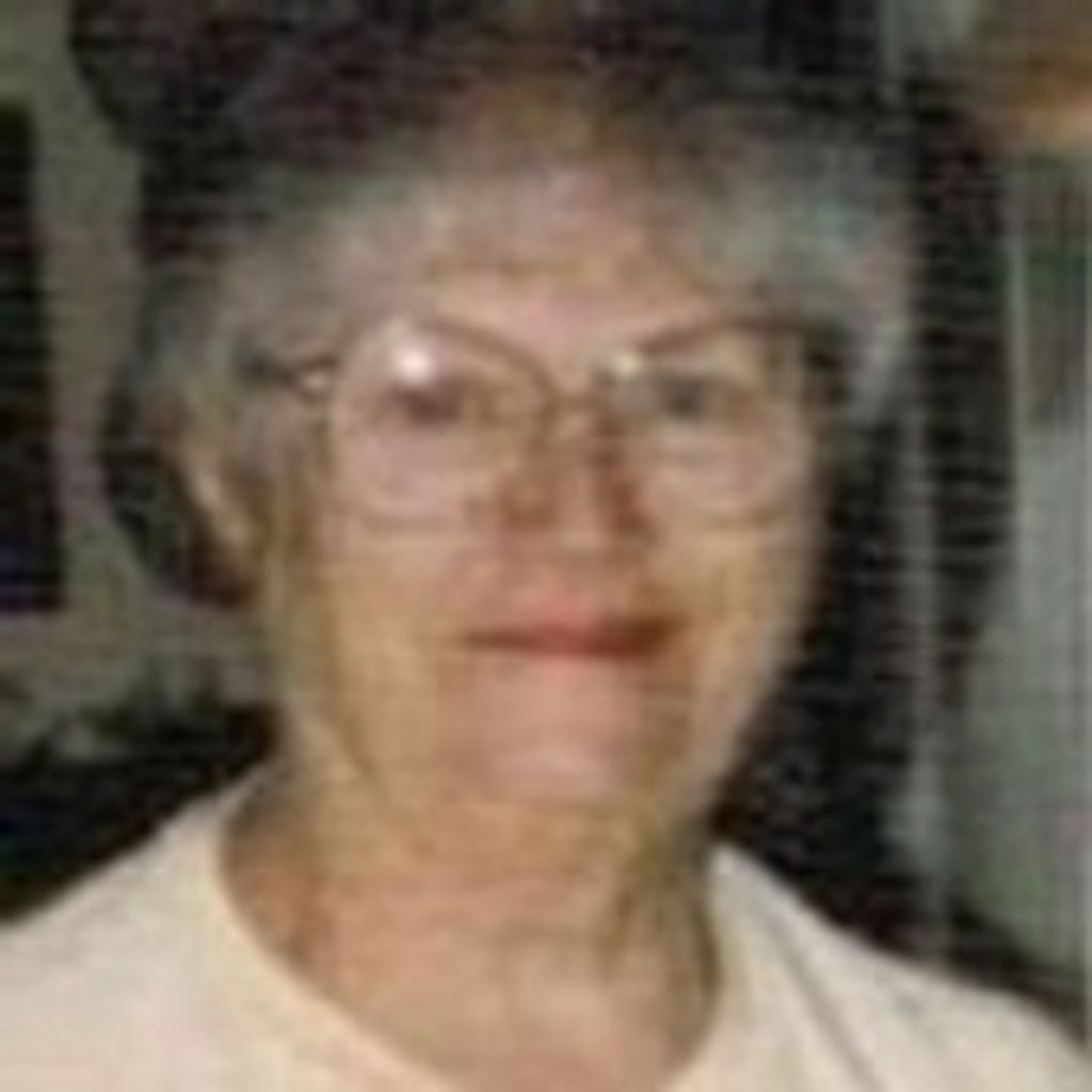 Edith E. Stewart