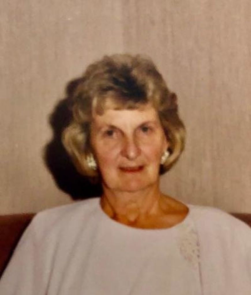 Helen J. Crisafulli
