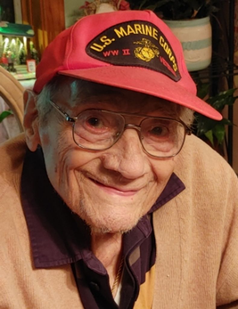 Carmine J. Freda