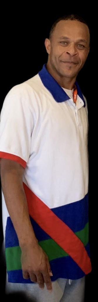 Timothy Dewayne Gillespie Profile Photo