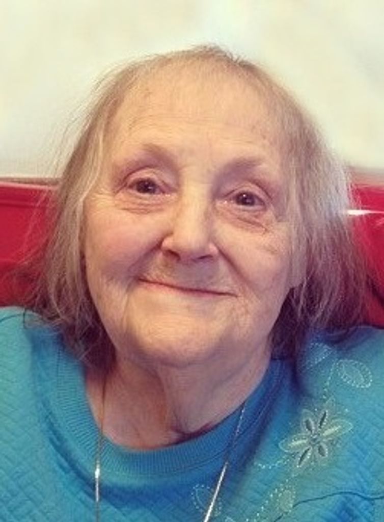 Ruth Smith