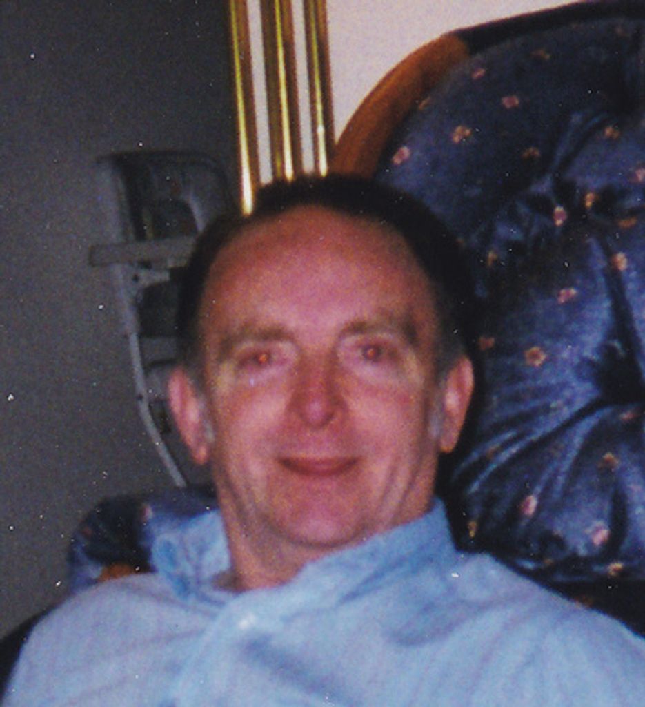 William Richard Somerville Profile Photo