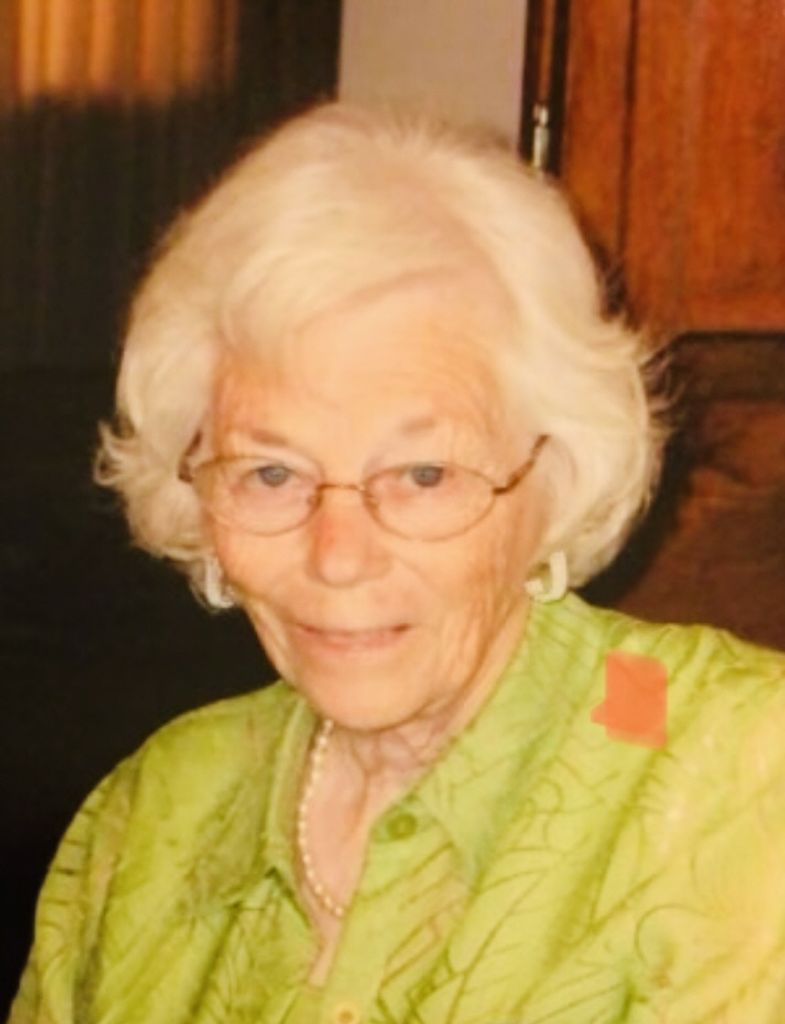 Juanita  Ann Collins Profile Photo