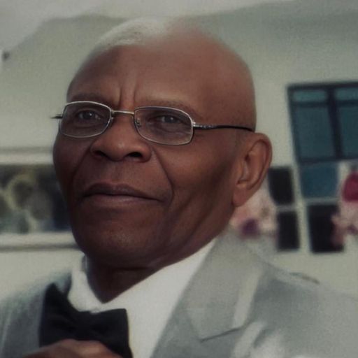 Pierre Deralus Profile Photo