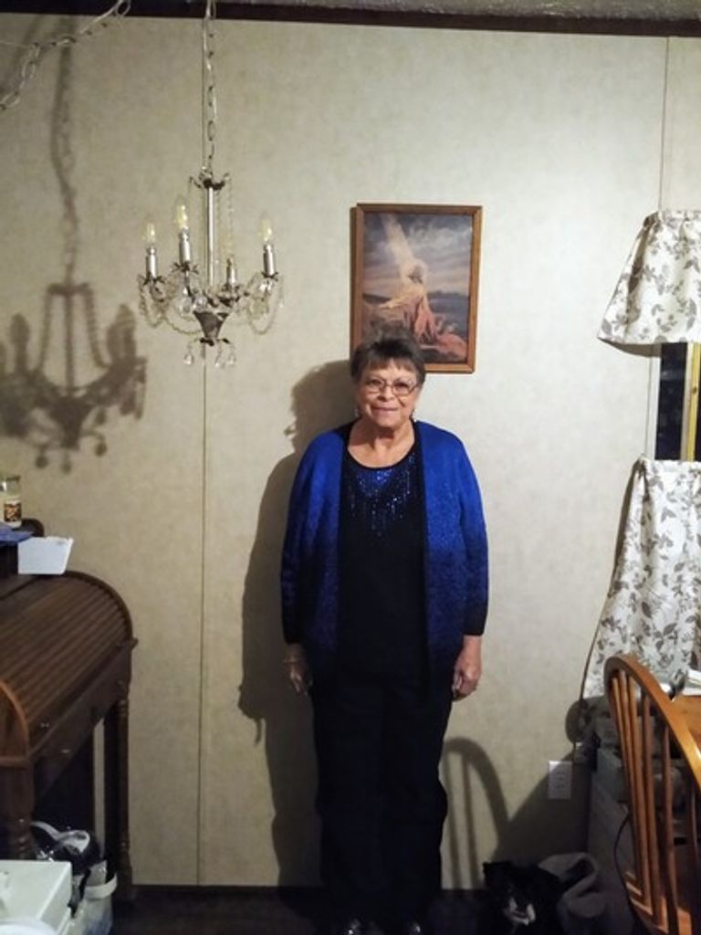 Betty J. Tyler Profile Photo