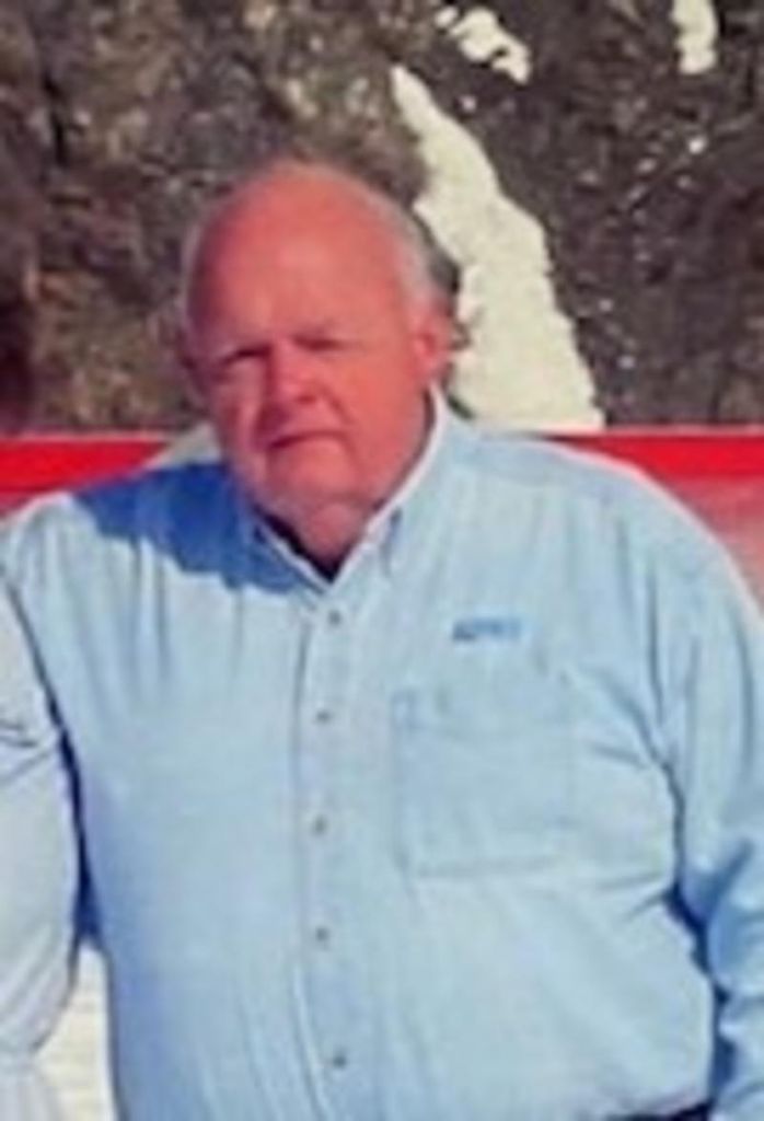 William "Bill" F. Vierow Profile Photo