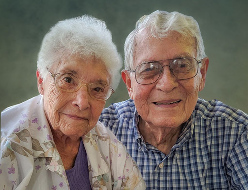 James & Virginia Schuetz Profile Photo