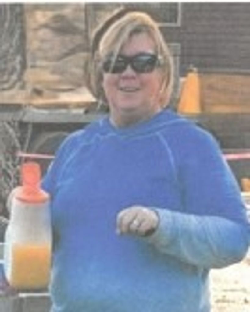 Sandra Simon Profile Photo