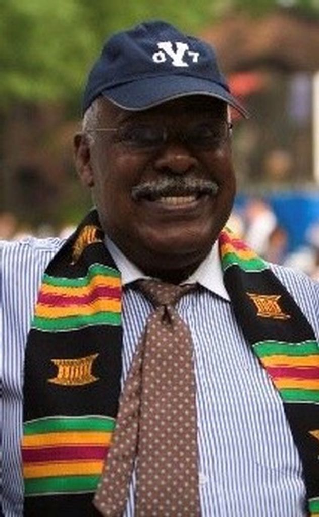 Allen W. Counts Profile Photo