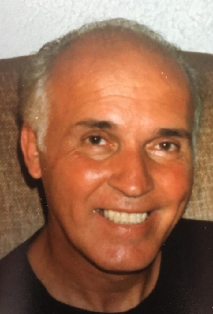 Anthony Ballerano