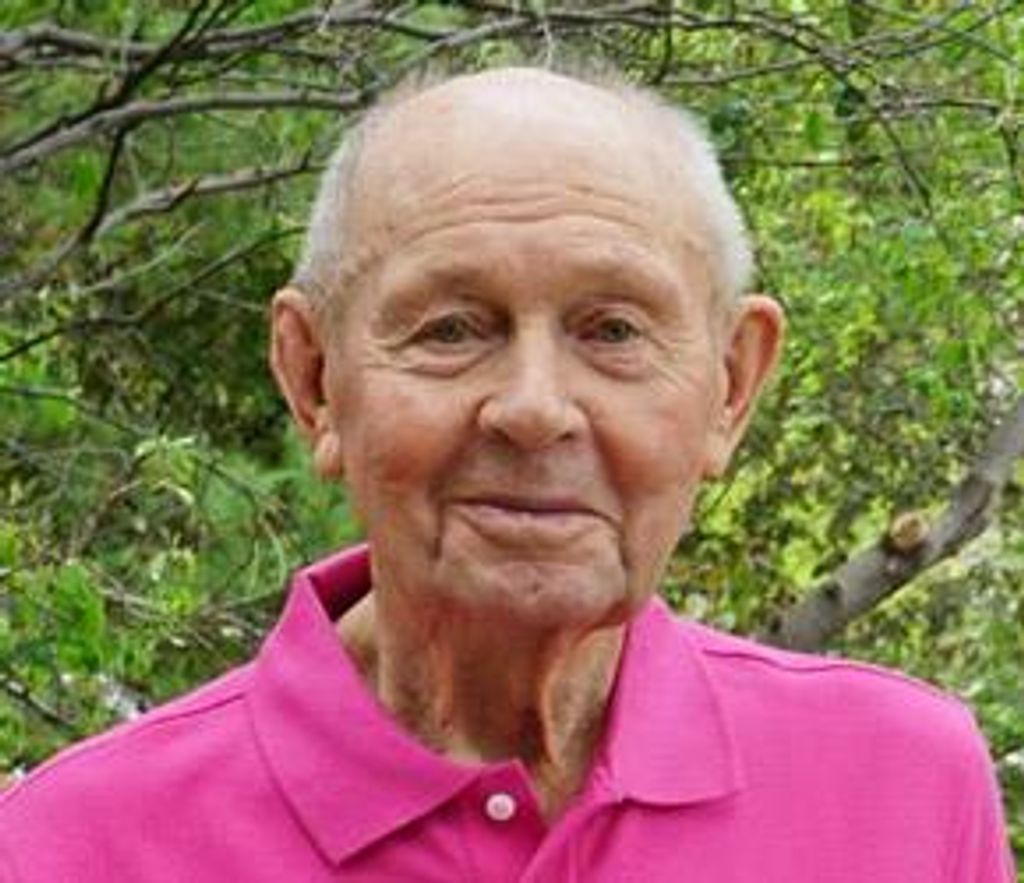 Glenn Elmer Petersen