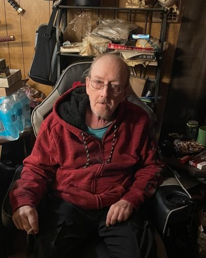 Scott J. Lemieux's obituary image