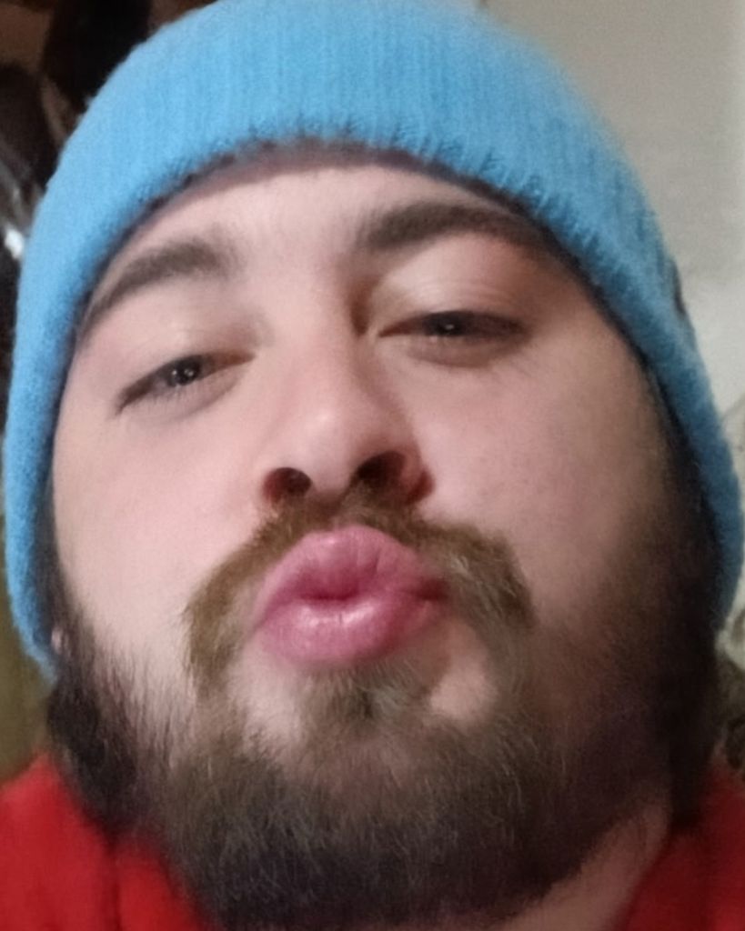 Joshua Devin Richards Profile Photo