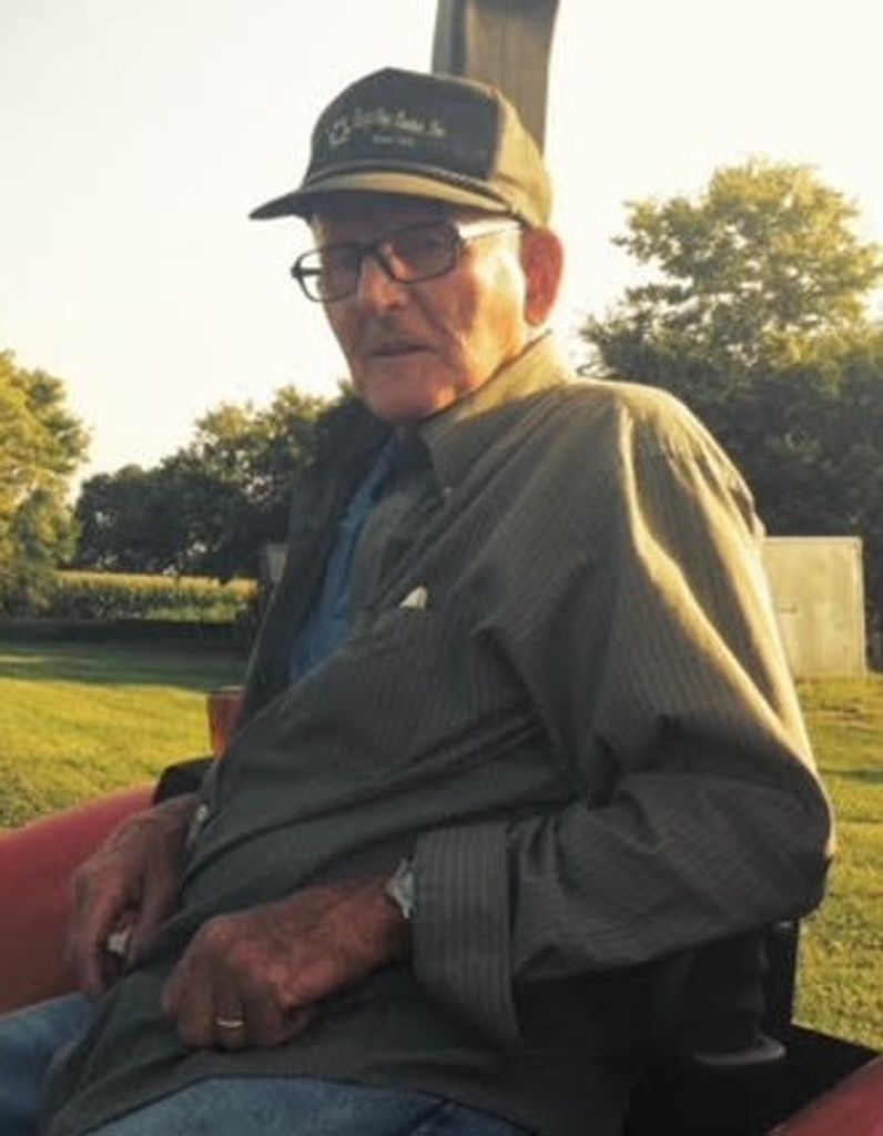 Rex Pierce Profile Photo