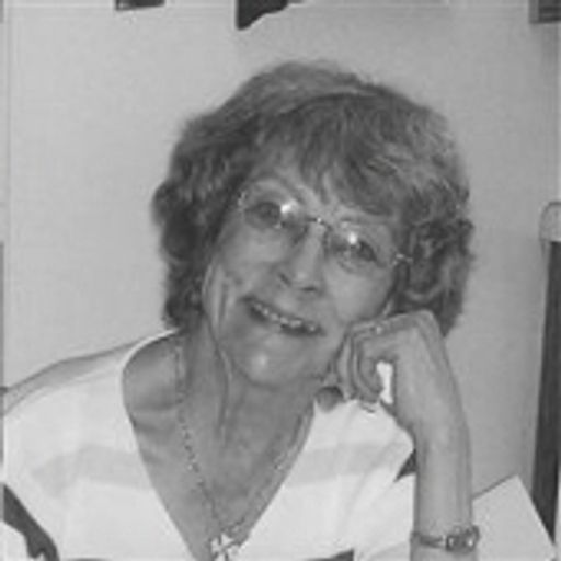 Margaret Coughlin Profile Photo